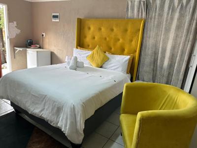 Super classic guest house