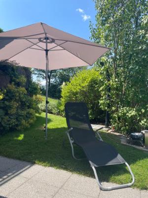 2-Zimmer Ferienwohnung an ruhiger Lage