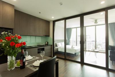 402 Thecarnationapartments Hanoi