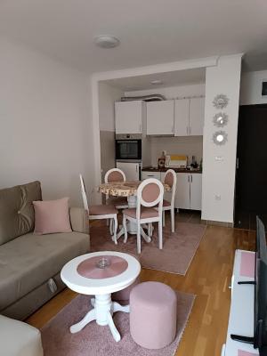 Zlatibor apartman Boki