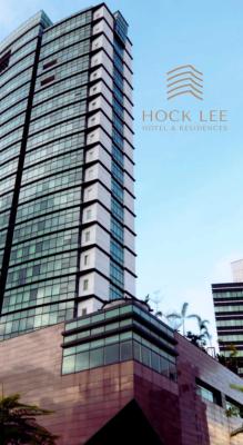 Hock Lee Hotel & Residences