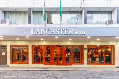 Lancaster Hotel by Castelo Itaipava