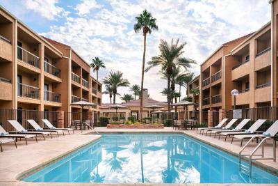 Courtyard by Marriott Las Vegas Convention Center