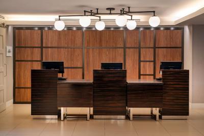 Residence Inn by Marriott New York Manhattan/ Midtown Eastside