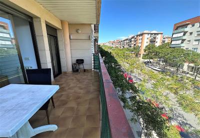 Tarraco Homes-TH118 Apartamento moderno con piscina