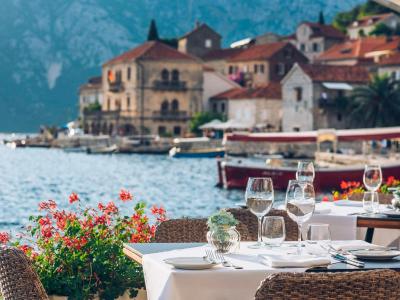 Heritage Grand Perast By Rixos