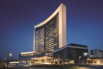 DoubleTree By Hilton Anhui