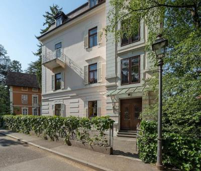 Apartment Anna