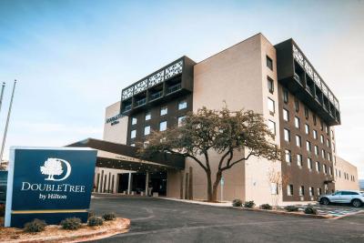 Doubletree By Hilton Lubbock - University Area