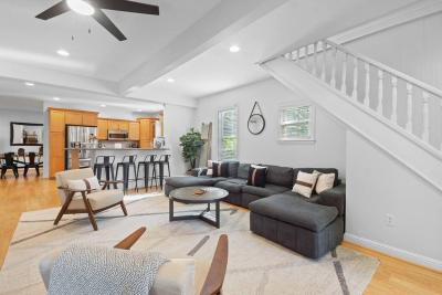 Blissful Boyne City Retreat: Luxurious & Modern! Sleeps 15!