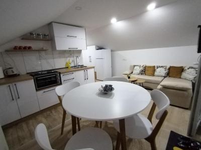 Apartmani planina Goč