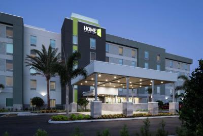 Home2 Suites By Hilton Orlando Airport