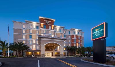 Homewood Suites by Hilton Cape Canaveral-Cocoa Beach