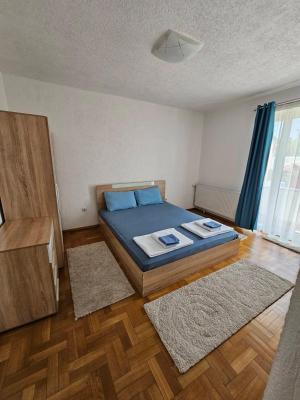 Central apartment in Prilep