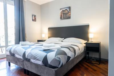 Trastevere Guestrooms