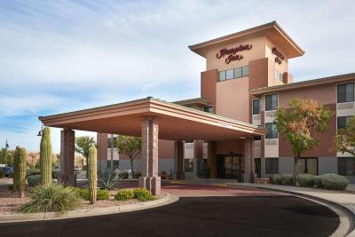 Hampton Inn Phoenix/Anthem