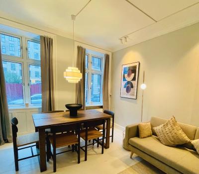 Amazing Apartment in Urban Neighborhood