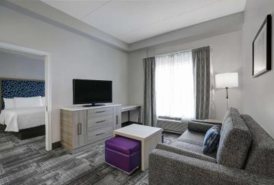 Homewood Suites by Hilton London Ontario