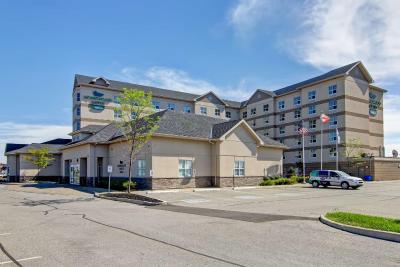 Homewood Suites by Hilton Toronto-Markham