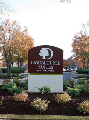 DoubleTree by Hilton Huntsville-South