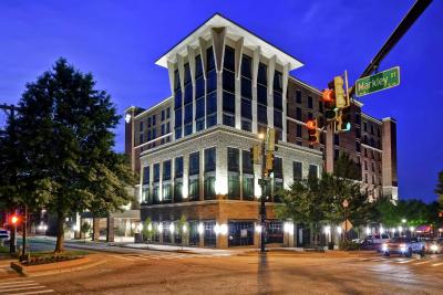 Homewood Suites By Hilton Greenville Downtown