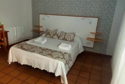 Hostal Altamira Guadalupe