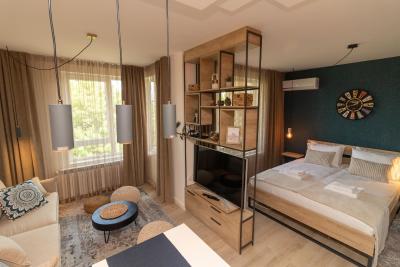 Heart of Sofia Studio