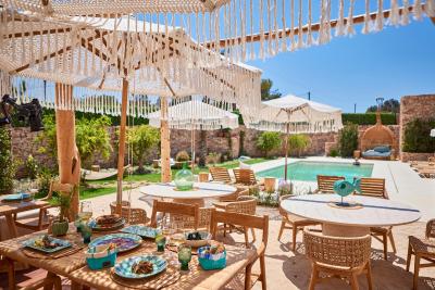 Mar Suites Formentera by Universal Beach Hotels