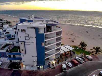 Bay View Resort Hotel Namibia