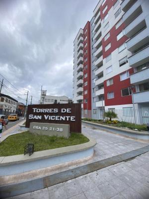 apartamento ubicado parte histórica de manizales