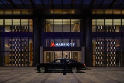 Shantou Marriott Hotel