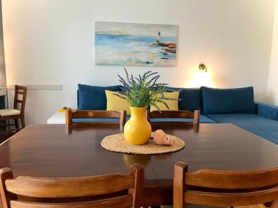 Apartment Svetionik