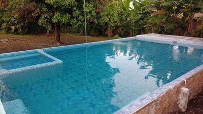 Hotel Chulamar, Piscina y Restaurante