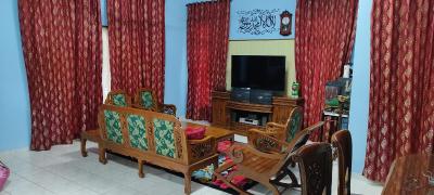 Homestay Keluargaku 309