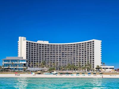 Holiday Inn Resort Panama City Beach - Beachfront, an IHG Hotel