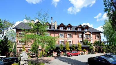 Hotel Diament Vacanza Katowice - Siemianowice