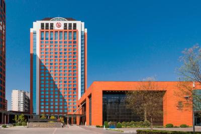 Sheraton Hohhot Hotel