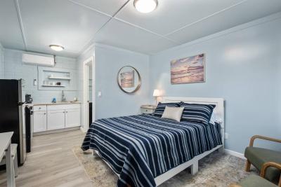 Cottages at Rockaway Beach Suite #2