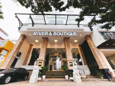 Rivera Boutique Hotel