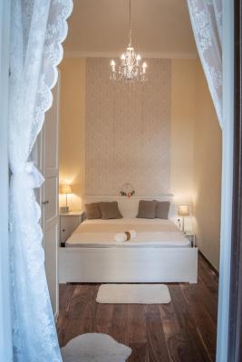 Broadway City Center, Fully Equipped, 4 Person