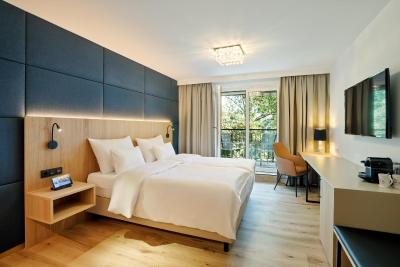 Austria Trend Hotel Maximilian