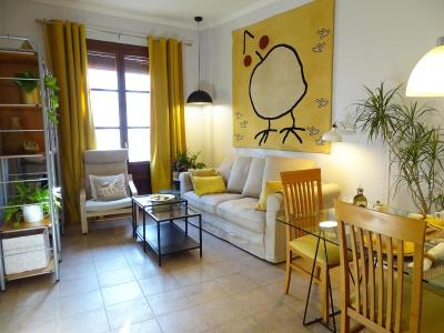 Apartamento Córdoba con encanto LUBI II