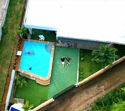 ***Panglao 2BR Villa w/Private Pool Near the Beach