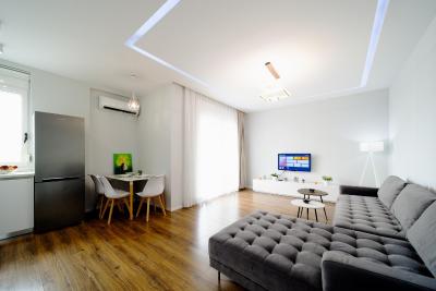 Apartamente Tirana