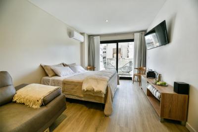 Bella Recoleta