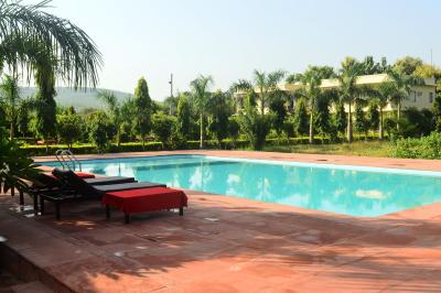 Motibagh Resort