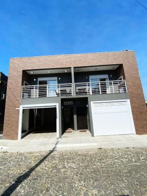 Sobrados Molhes