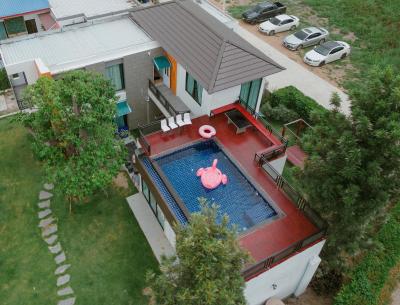 Do2poolvilla Khaoyai