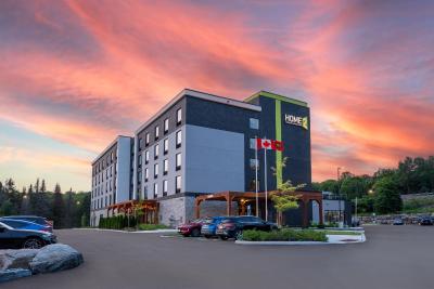 Home2 Suites By Hilton Huntsville