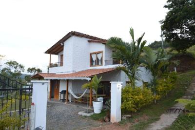 Finca El Encanto